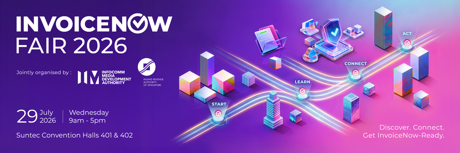 InvoiceNow Fair2026