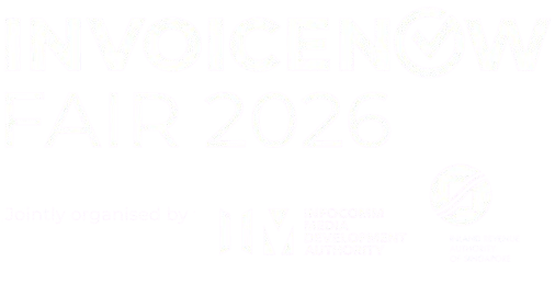 InvoiceNow Fair 2026